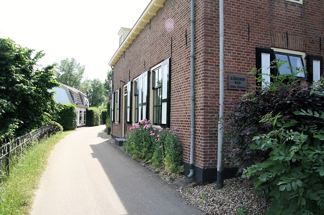 LingeBed Lingedijk Acquoy