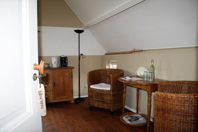 LingeBed Acquoy Bloesemkamer